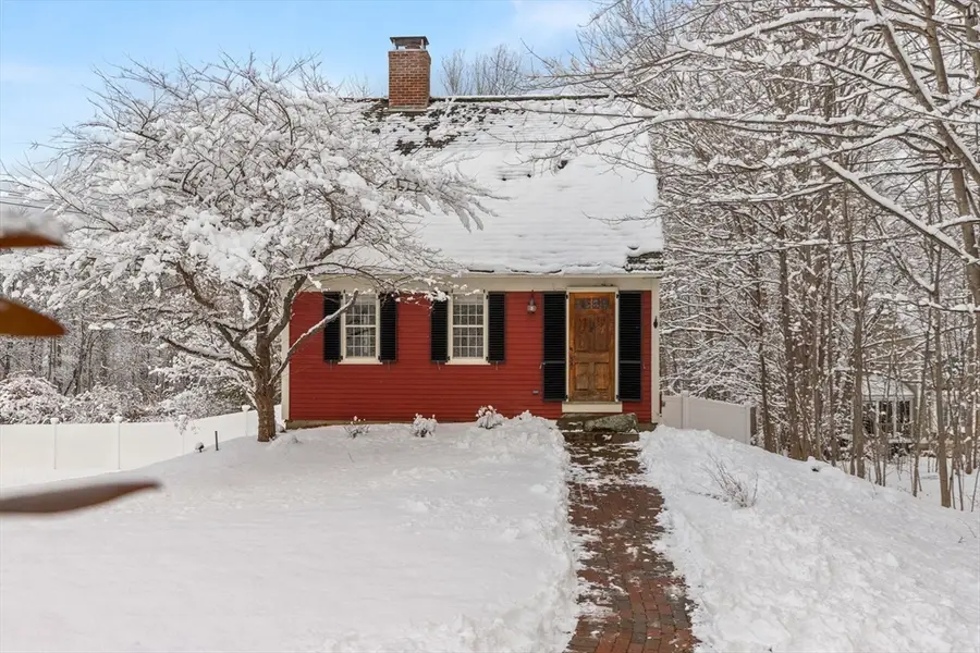 14 Sawmill Brook Rd, West Newbury, MA 01985 - Image #3