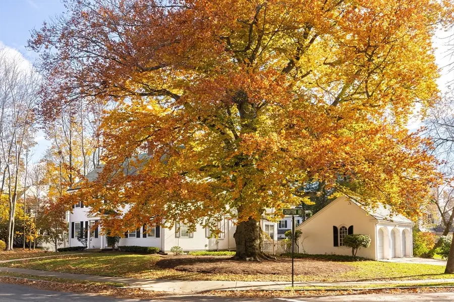 138 Waban Avenue, Newton, MA 02468 - Image #2