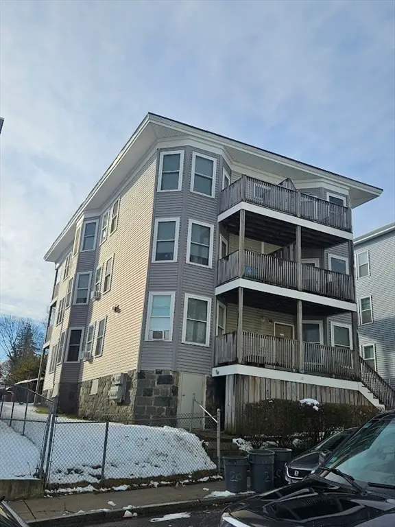 20 Fairmount St, Boston, MA 02124 - Image #2