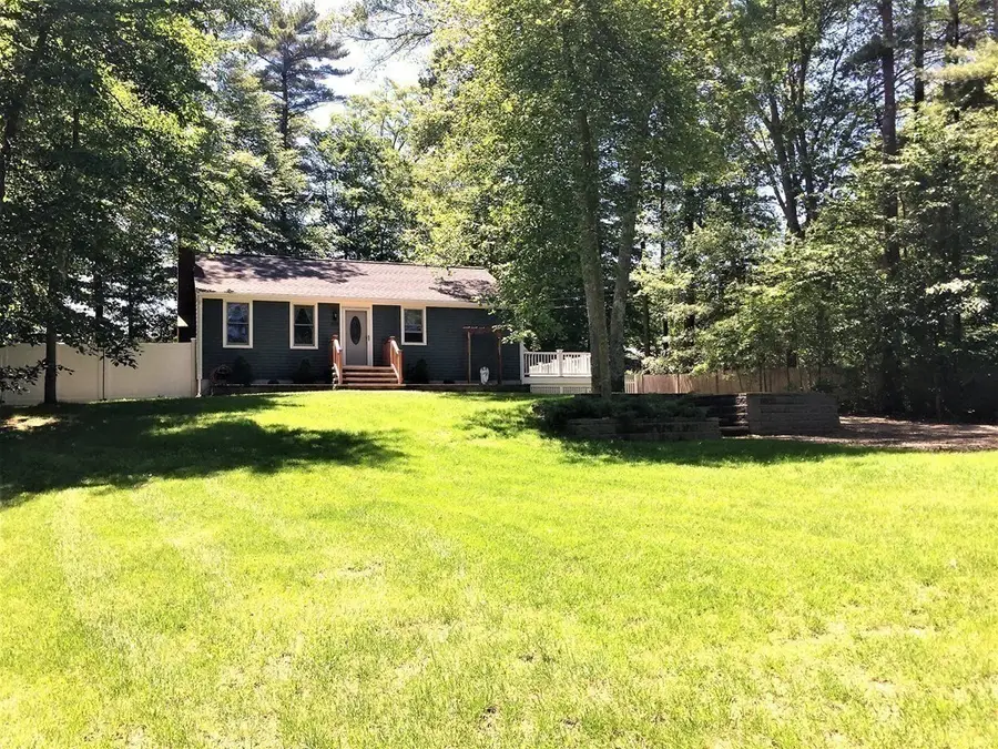 829 Auburn St, Bridgewater, MA 02324 - Image #2