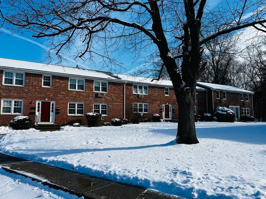 540 Granby Road #77C, South Hadley, MA 01075 - Image #2