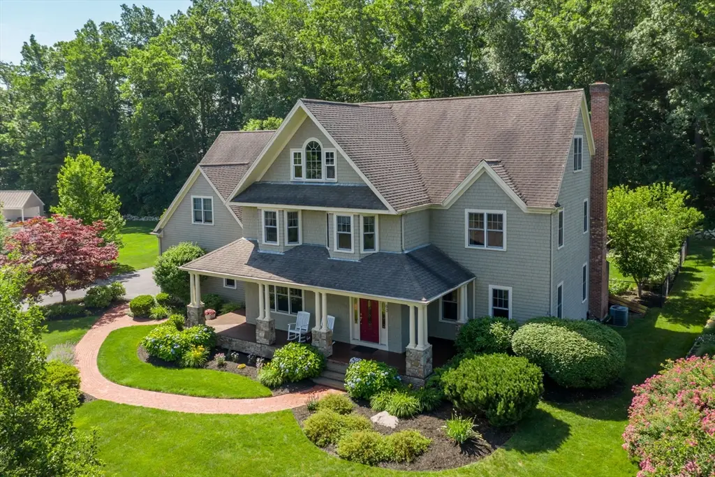 60 Summer Path Way, Pembroke, MA 02359 - Image #1