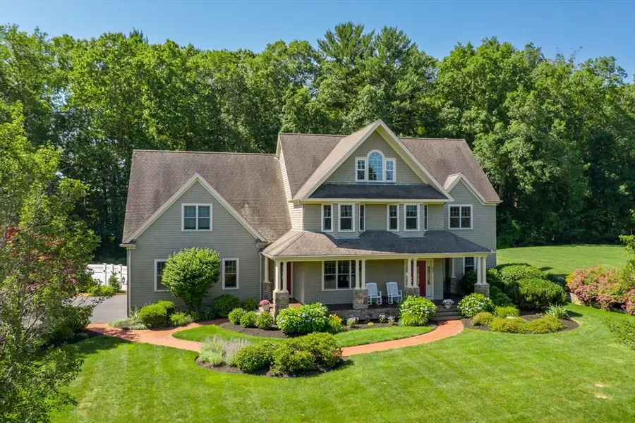 60 Summer Path Way, Pembroke, MA 02359 - Image #2