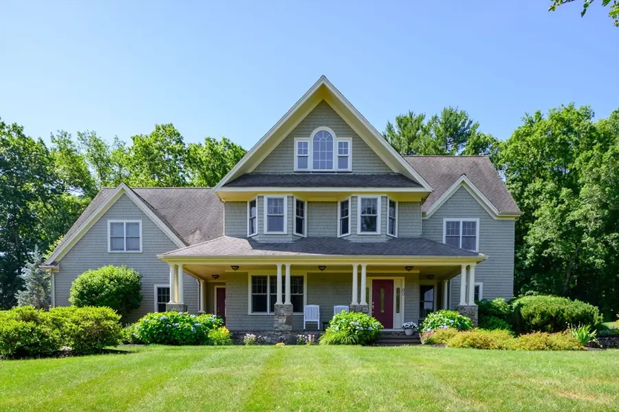 60 Summer Path Way, Pembroke, MA 02359 - Image #3