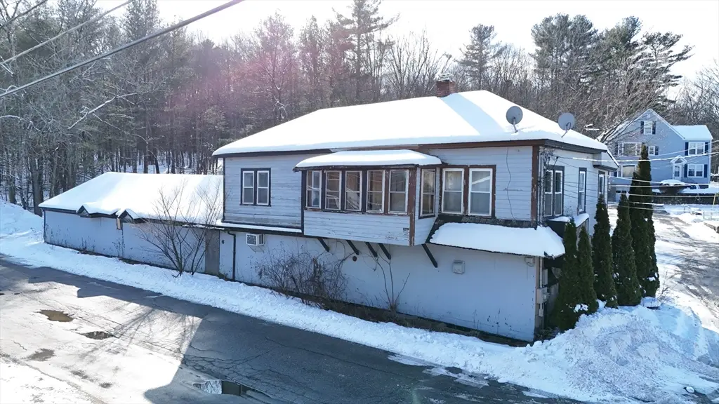 6 Gillespie Rd, Charlton, MA 01507 - Image #1