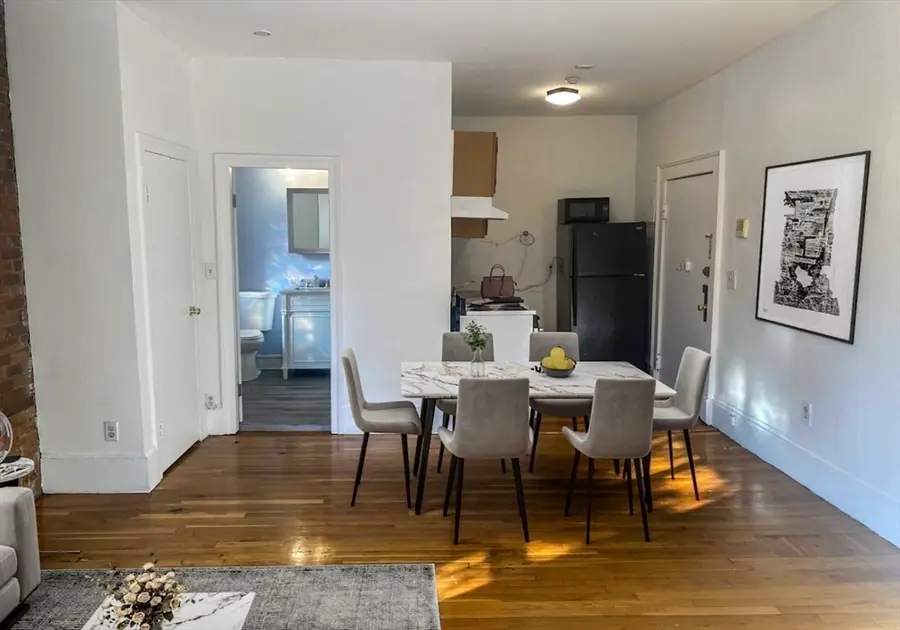 41 Worcester Square #1, Boston, MA 02118 - Image #3