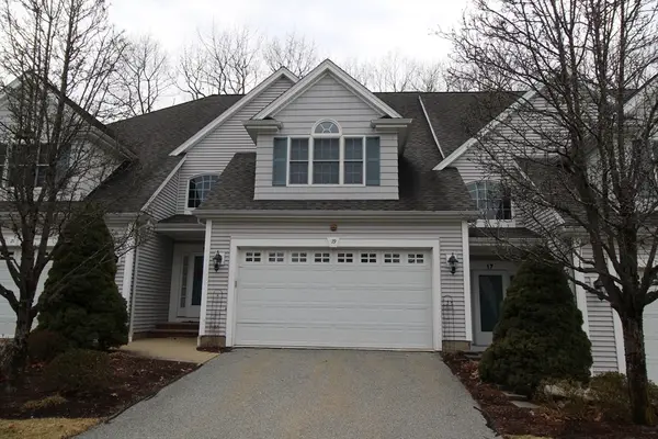 19 Peachey Circle #19, Middleton, MA 01949