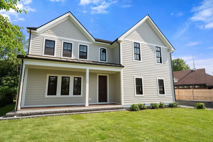314 Channing Rd, Belmont, MA 02478 - Image #2