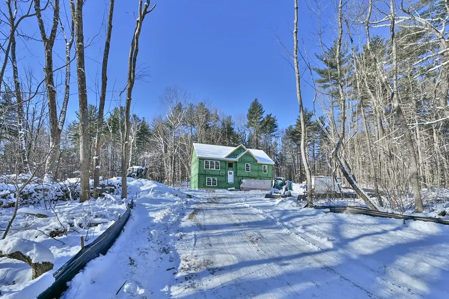 86 Ramshorn Road, Charlton, MA 01507 - Image #2