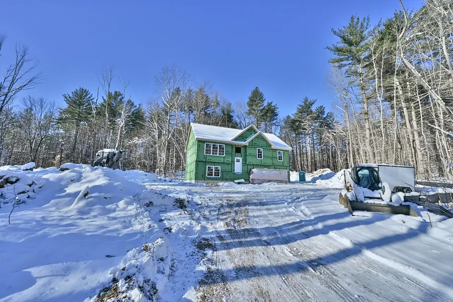 86 Ramshorn Road, Charlton, MA 01507 - Image #3