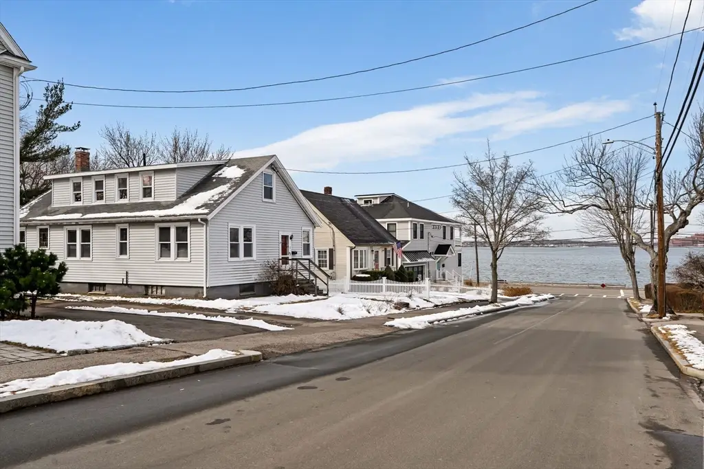 11 Bellevue Rd., Quincy, MA 02171 - Image #1