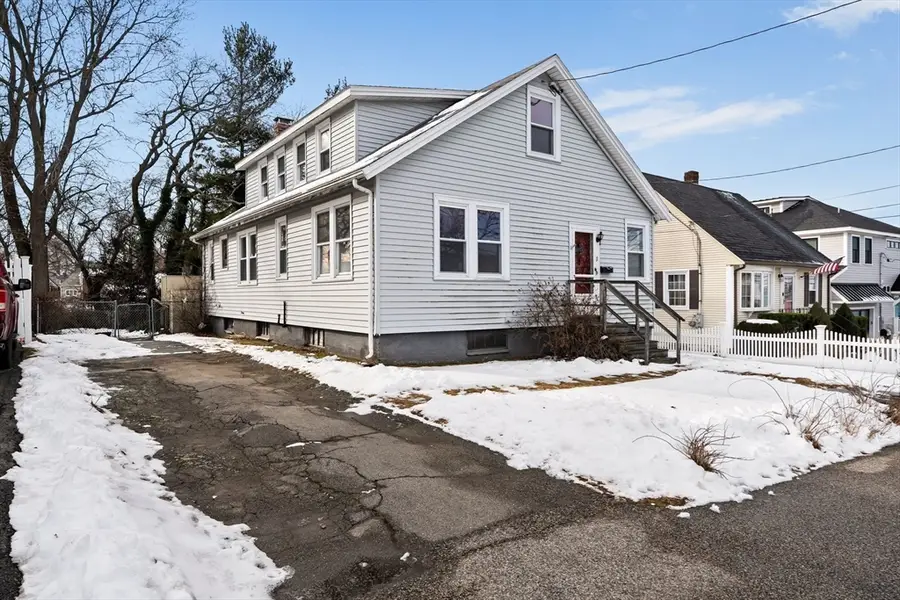 11 Bellevue Rd., Quincy, MA 02171 - Image #3