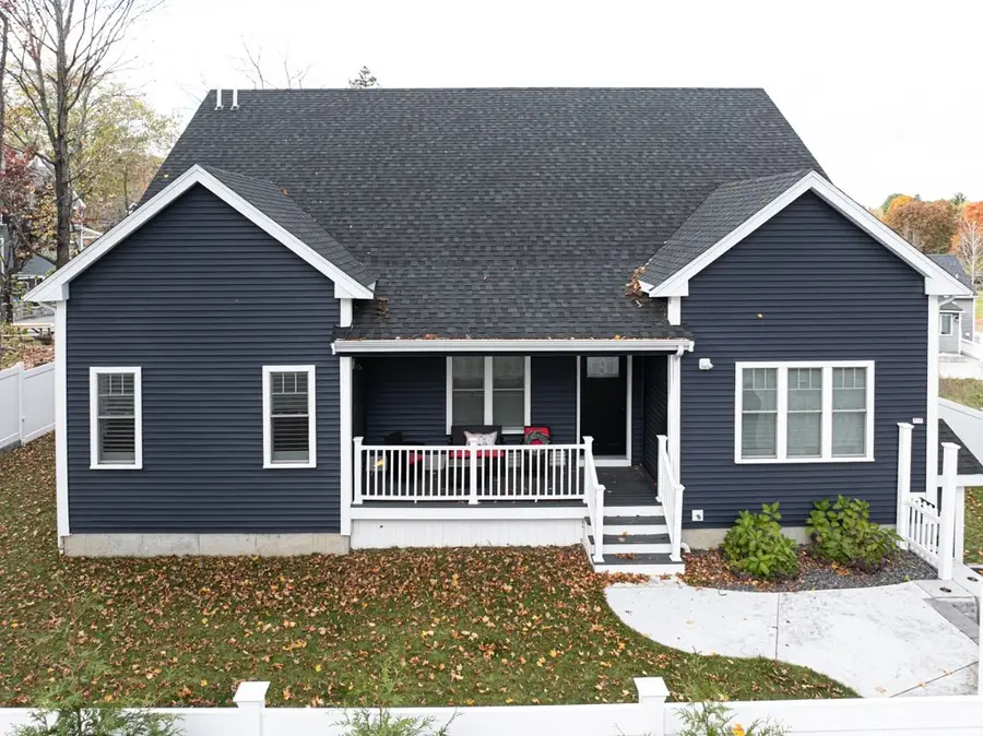 44 Silver Hill Rd, Milford, MA 01757 - Image #3