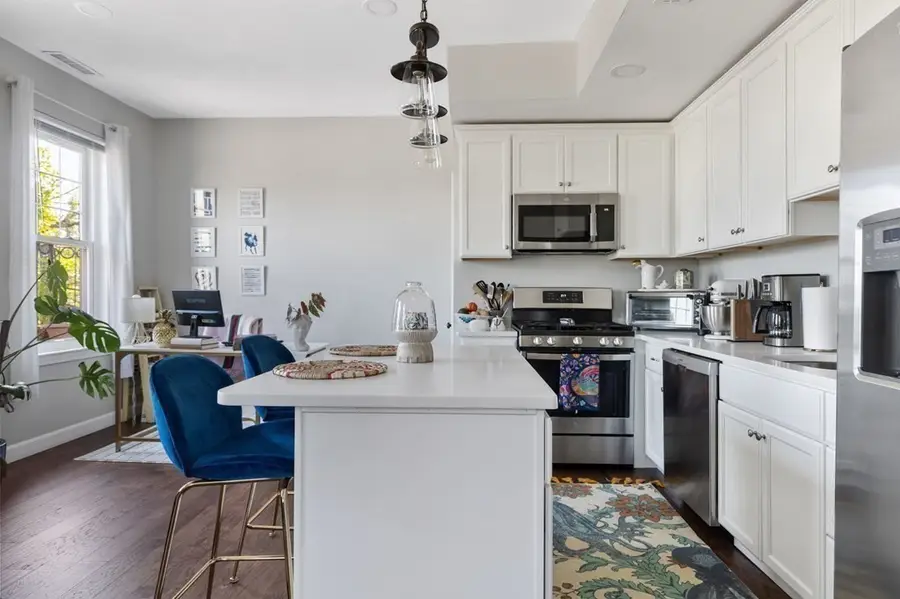 170 Ashmont St #15, Boston, MA 02124 - Image #3