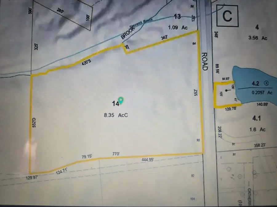 Lot 0 64 Mashapaug Rd, Holland, MA 01521 - Image #3