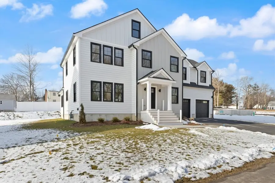 19 Brothers Way/295 Dean St, Norwood, MA 02062 - Image #2