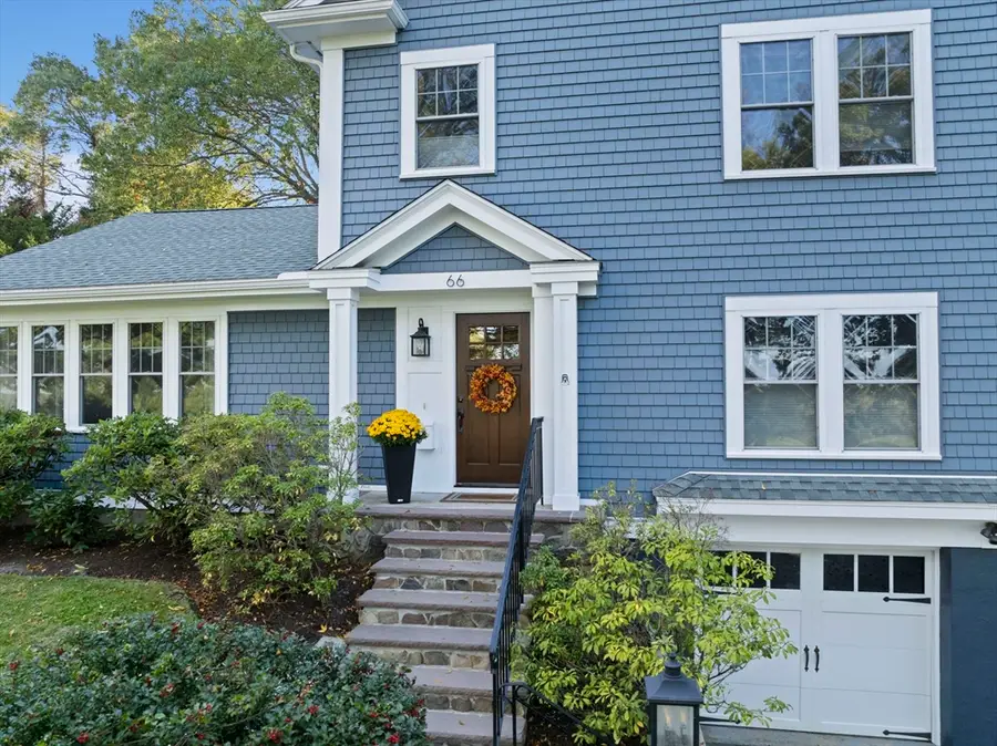 66 Hutchinson Rd, Arlington, MA 02474 - Image #2