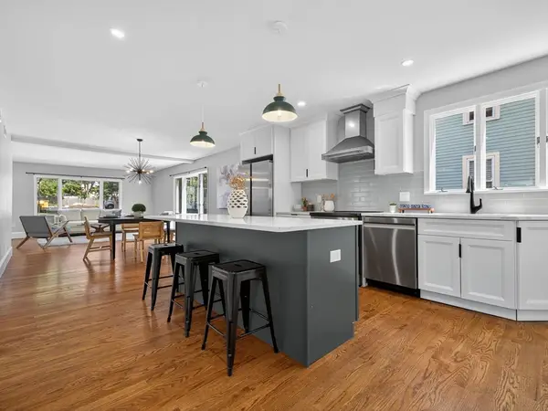 111 Sharon St #1, Medford, MA 02155