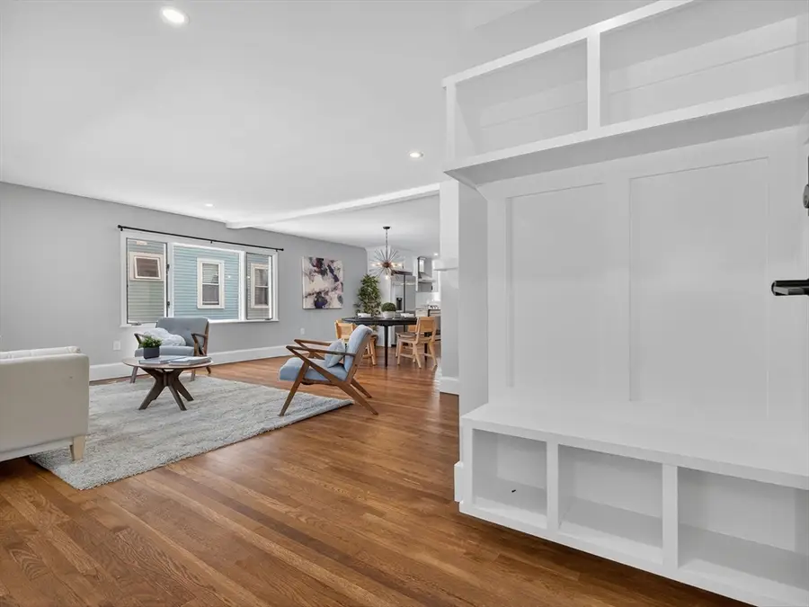 111 Sharon St #1, Medford, MA 02155 - Image #2