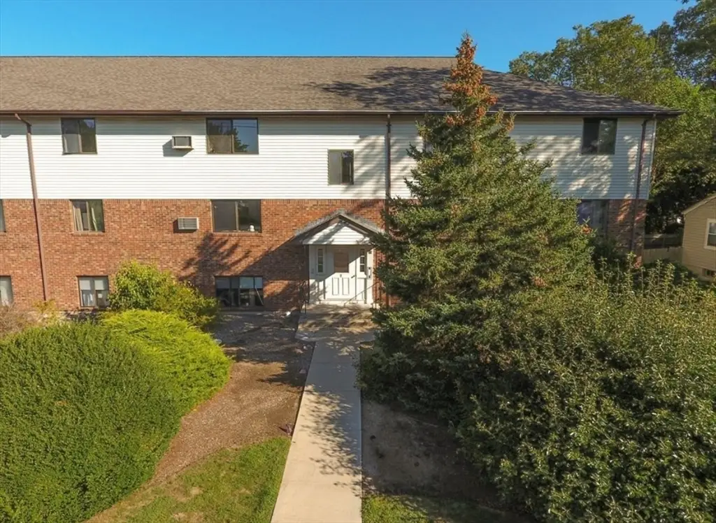 47 Juniper Rd #B6, North Attleboro, MA 02760 - Image #1