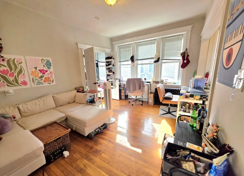 1641 Commonwealth Ave #16, Boston, MA 02135 - Image #1