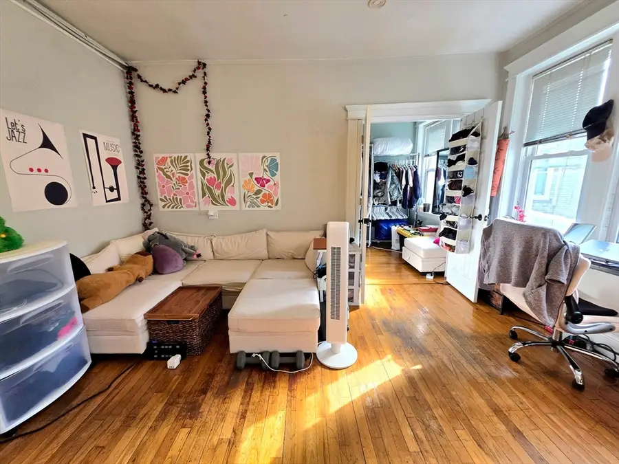 1641 Commonwealth Ave #16, Boston, MA 02135 - Image #3