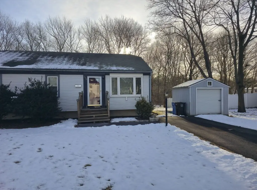 289 Commercial St, Whitman, MA 02382 - Image #1