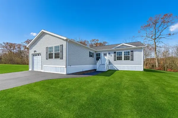 121 East Washington Street #7, North Attleboro, MA 02760