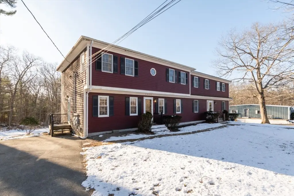 1969 County St, East Taunton, MA 02718 - Image #1