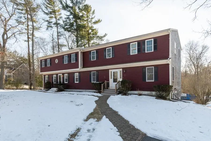 1969 County St, East Taunton, MA 02718 - Image #2