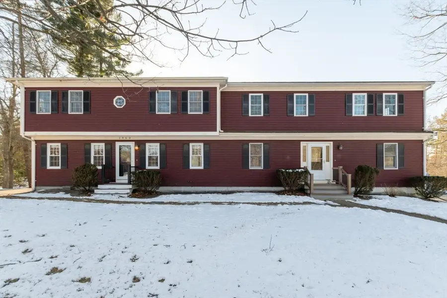 1969 County St, East Taunton, MA 02718 - Image #3