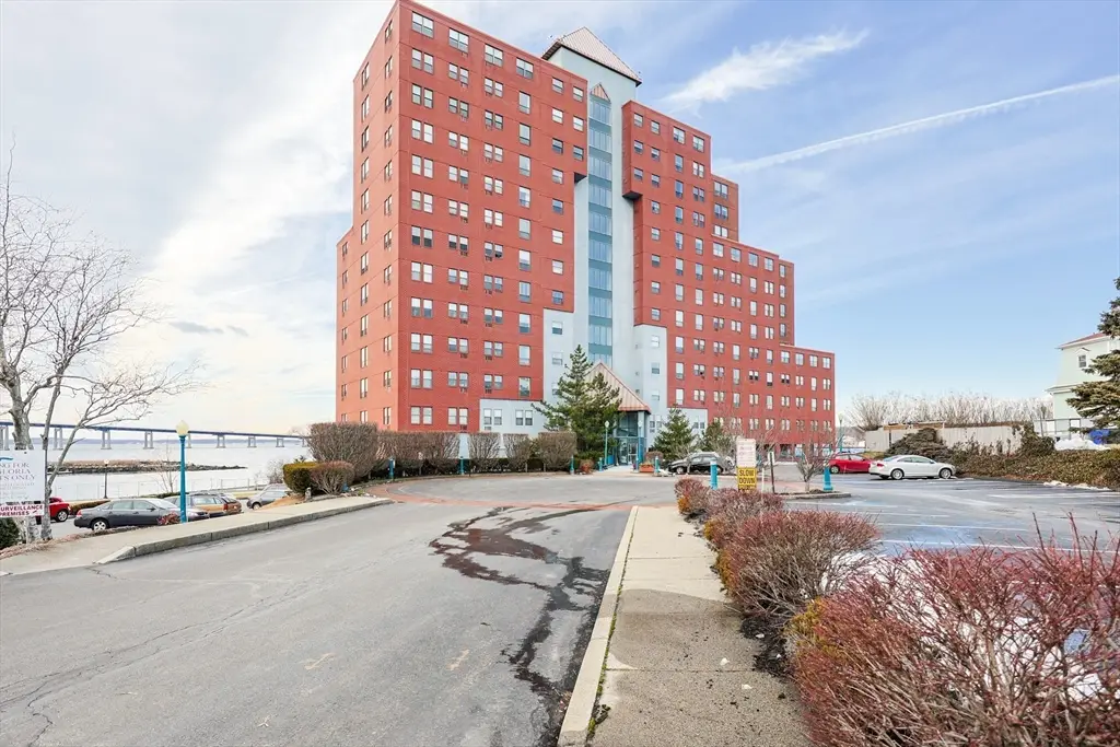 750 Davol St #214, Fall River, MA 02720 - Image #1