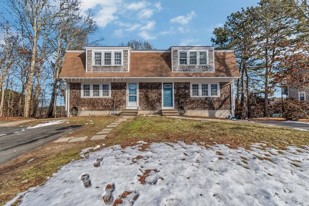 22-24 Wildwood Path, Yarmouth, MA 02673 - Image #1