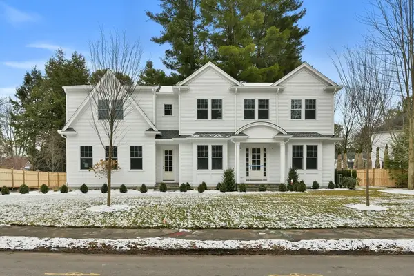 38 Parker Rd, Wellesley, MA 02492