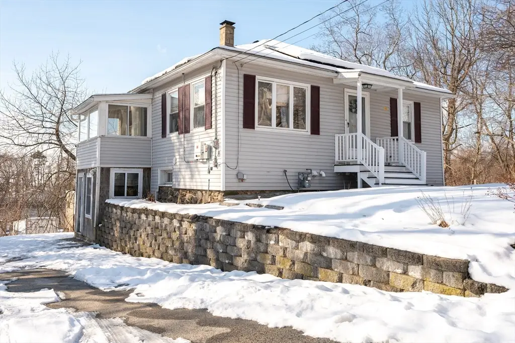 26 Birch Avenue, Haverhill, MA 01832 - Image #1