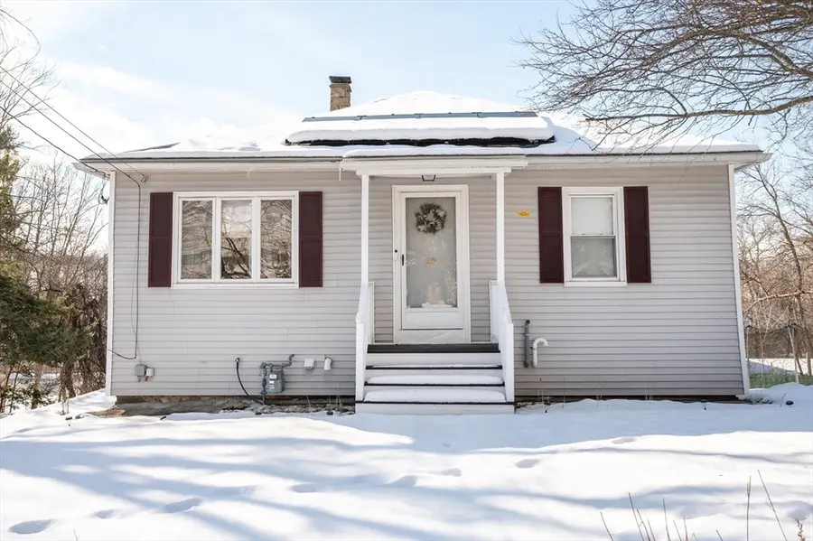 26 Birch Avenue, Haverhill, MA 01832 - Image #2