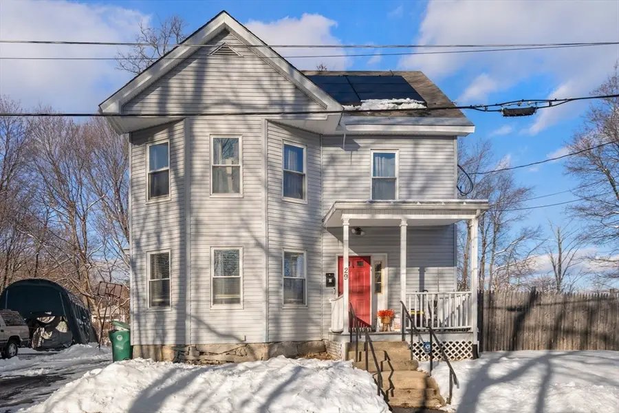 29 Eureka St, Fitchburg, MA 01420 - Image #2
