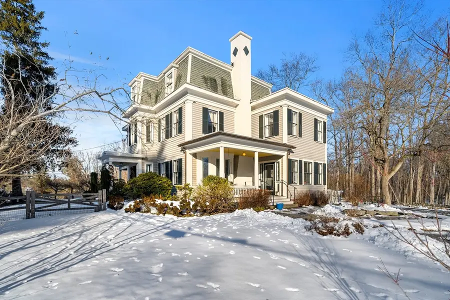38 Main Street, Newbury, MA 01922 - Image #2