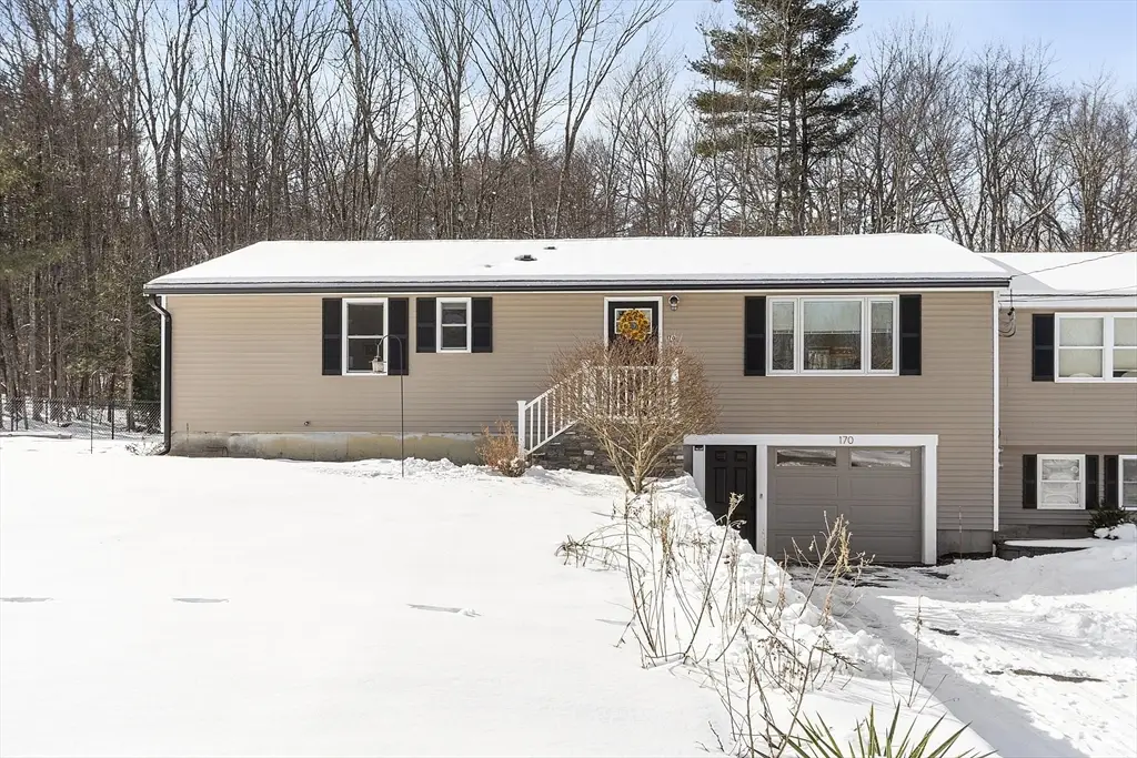 170 North Common Road #170, Westminster, MA 01473 - Image #1