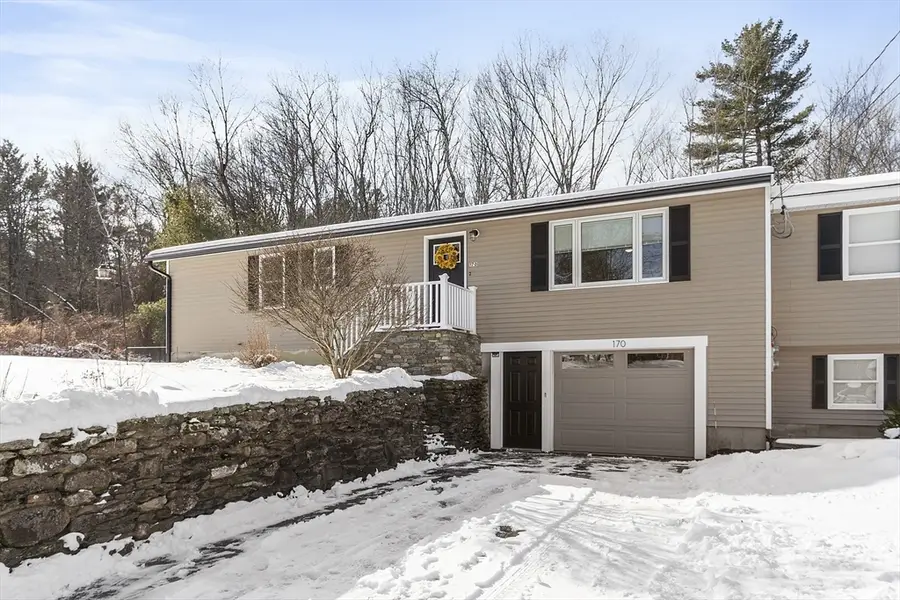 170 North Common Road #170, Westminster, MA 01473 - Image #2