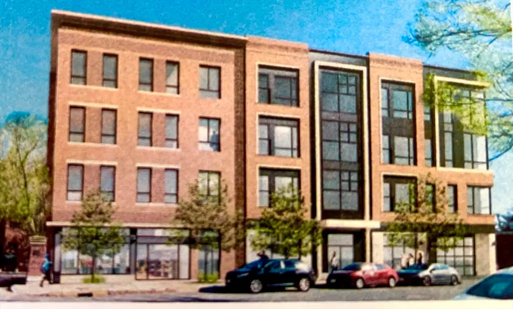 371 Highland Ave, Somerville, MA 02144 - Image #1