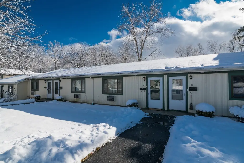 170 E Hadley Road #87, Amherst, MA 01002 - Image #1