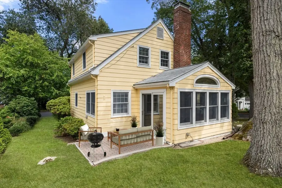70 Craftsland Rd, Chestnut Hill, MA 02467 - Image #3