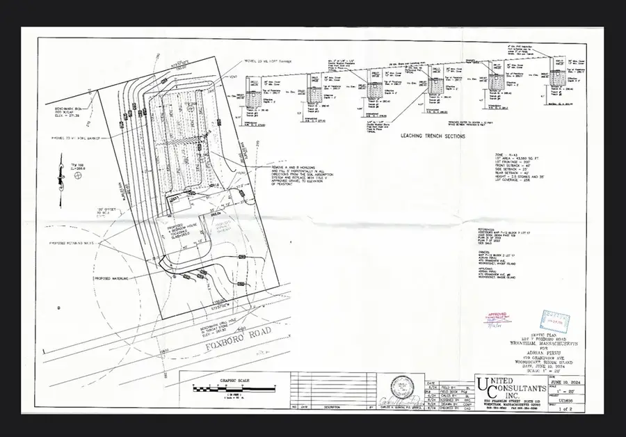 65 Foxboro Rd, Wrentham, MA 02093 - #2