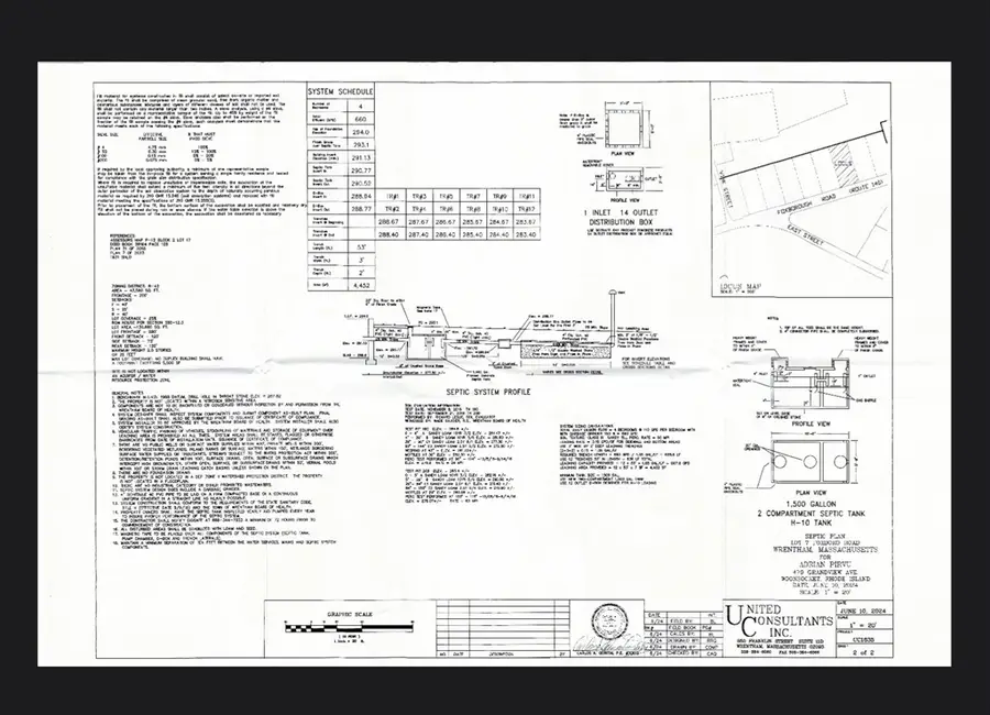 65 Foxboro Rd, Wrentham, MA 02093 - #3