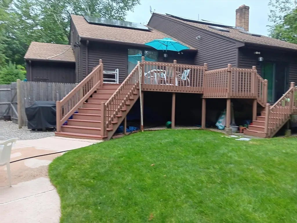 78 Cedarcrest Road, Canton, MA 02021 - Image #1