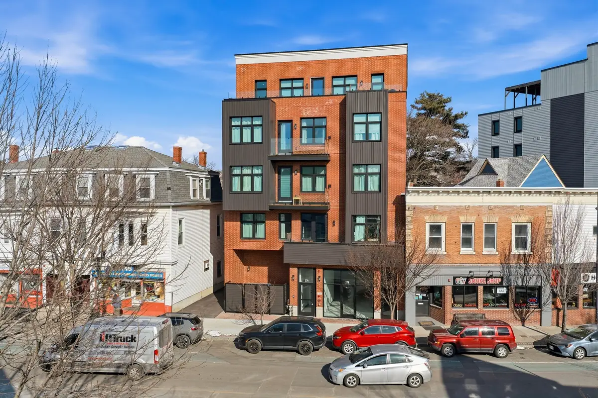 379 Somerville Avenue, Somerville, MA 02143 - #1