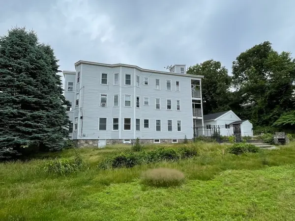 35/0 Heron, Boston, MA 02132