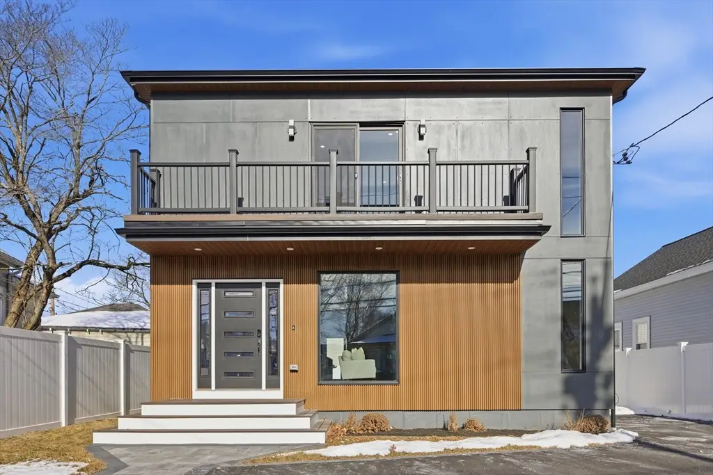 179 Lake St, Waltham, MA 02451 - Image #1