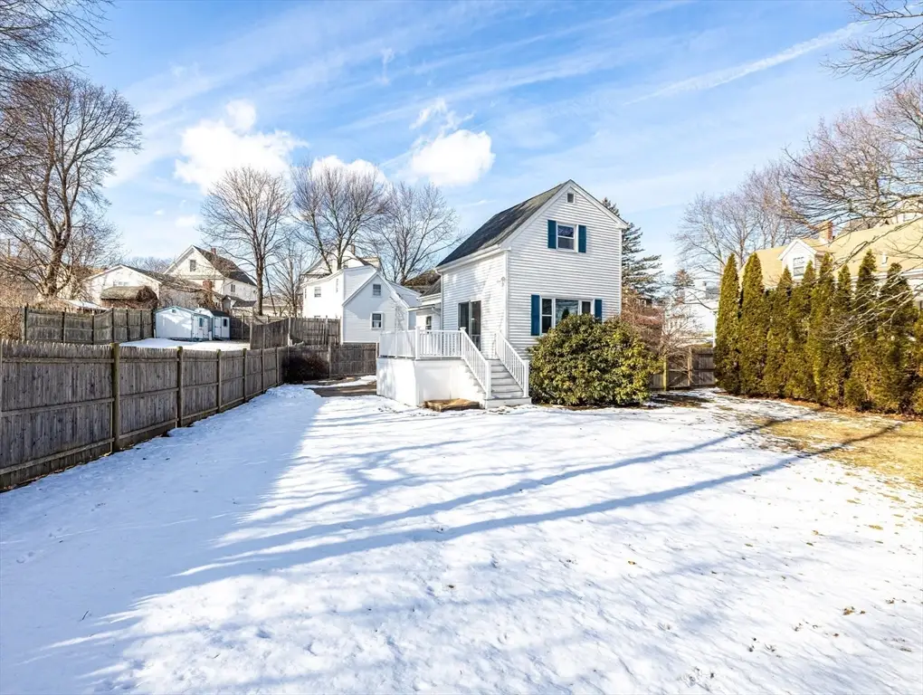 12 Johnson Pl, Norwood, MA 02062 - Image #1